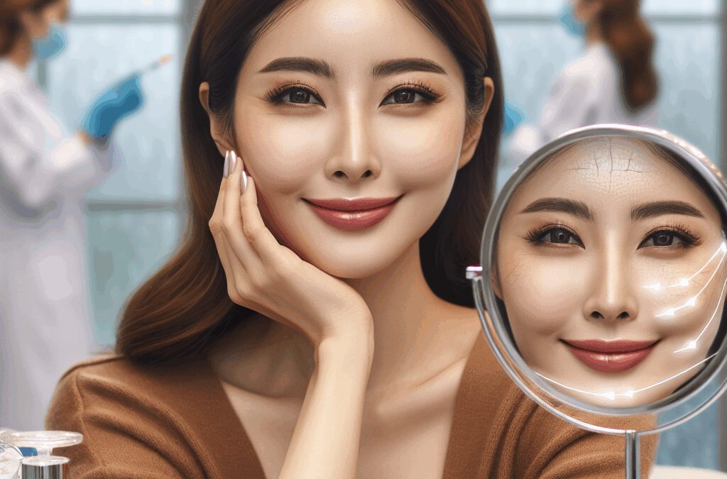 Ontdek de unieke voordelen van onze professionele fillers en botox behandelingen