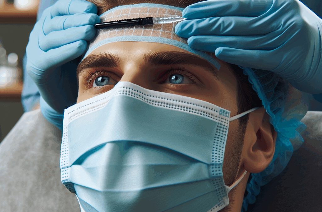 Veiligheid en hygiëne bij onze professionele fillers en botox behandelingen