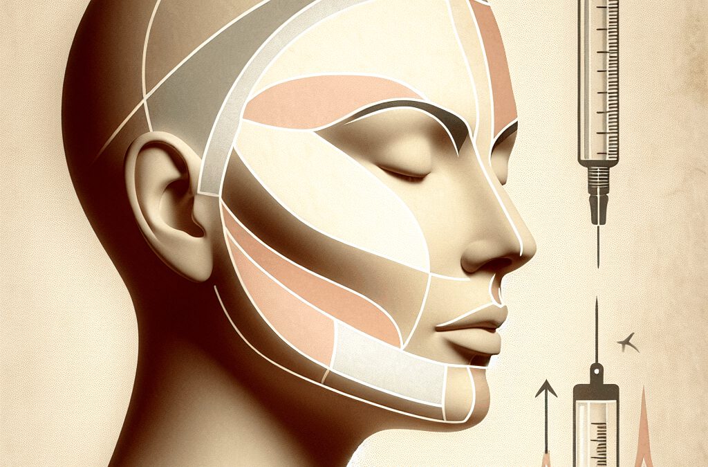 Psychologische effecten van fillers en botox op zelfwaardering cliënten