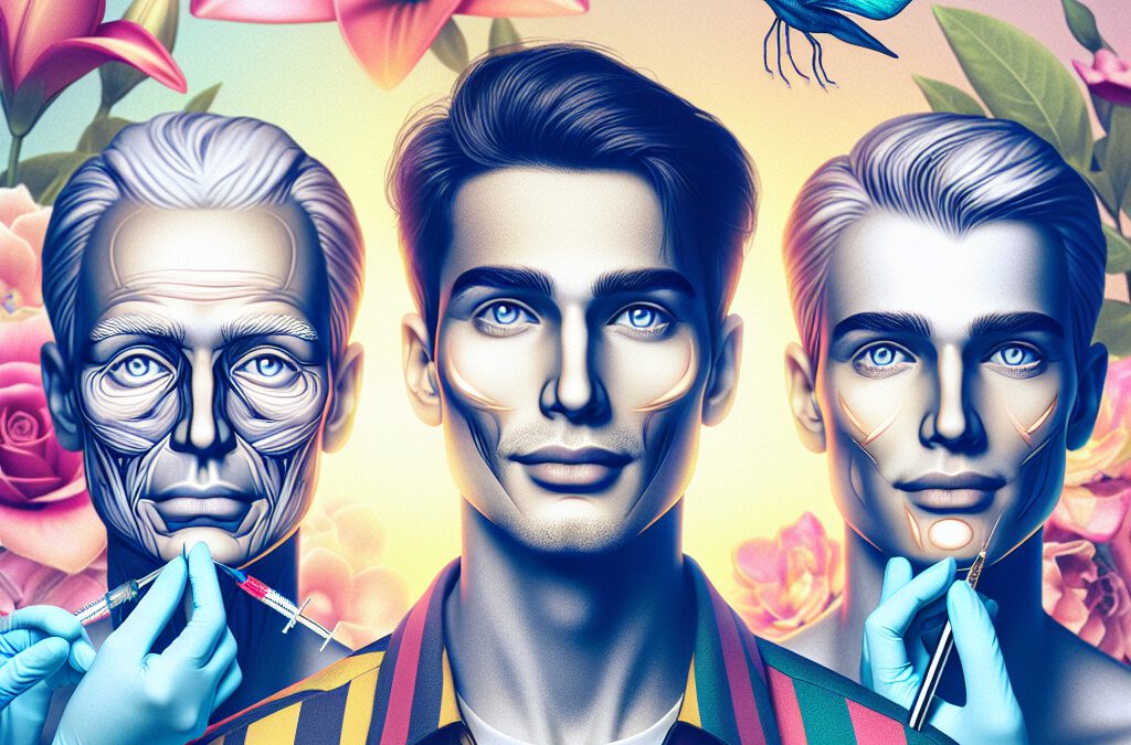 Invloed van fillers en botox op het zelfbeeld en identiteit van jongeren